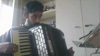 Qui comando io accordion