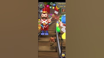 TEMPLE RUN 2 FUNNY GAME #61 | BEST RUNNER GAME ON ANDROID/IOS