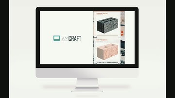 Vertical Fancy Carousel Custom Widget Demo | DUDA | WPcraft