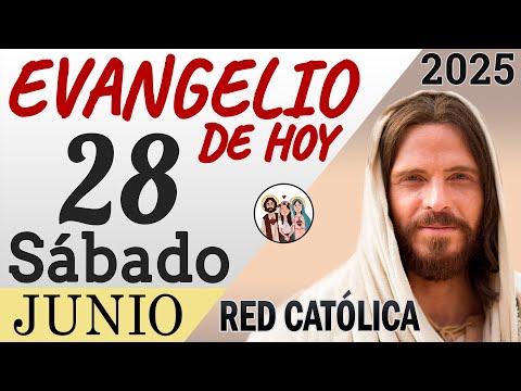 Evangelio de Hoy