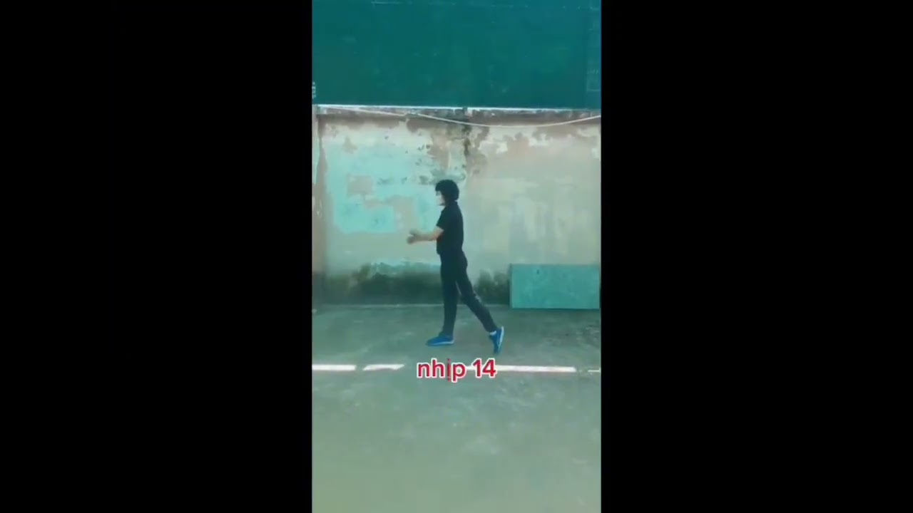 35% Khối 7 tuần 20 Bài thể dục