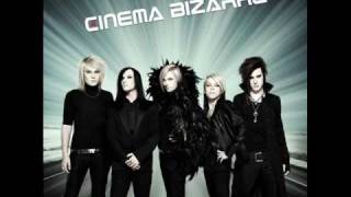 Cinema Bizarre-Heaven Is Wrapped In Chains.
