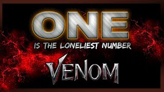 Vignette de la vidéo "One Is The Loneliest Number - EPIC VOCAL VERSION ('Venom: Let There Be Carnage' trailer) - BHO Cover"