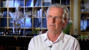 Tadeusz Wieloch, Professor of Neurobiology, Lund University / MultiPark