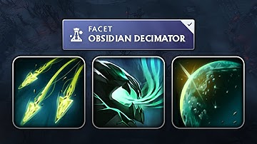 IMBA MANA SHIELD ESSENCE FLUX + SPLIT SHOT | Ability Draft