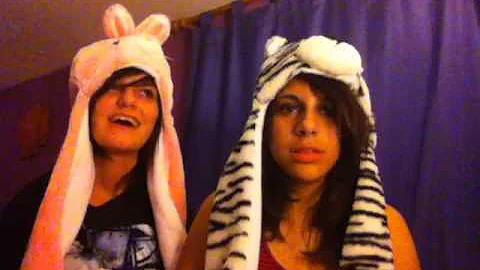The Crazy Adventures Of Alliy and Nettie ( epic-so...