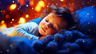 Mozart Lullabies for Brain Development & Better Sleep: Unlock Your Baby's Potential
