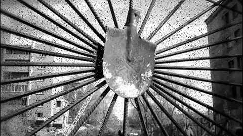 Bogart, Massen TransPort - A7/ Untitled