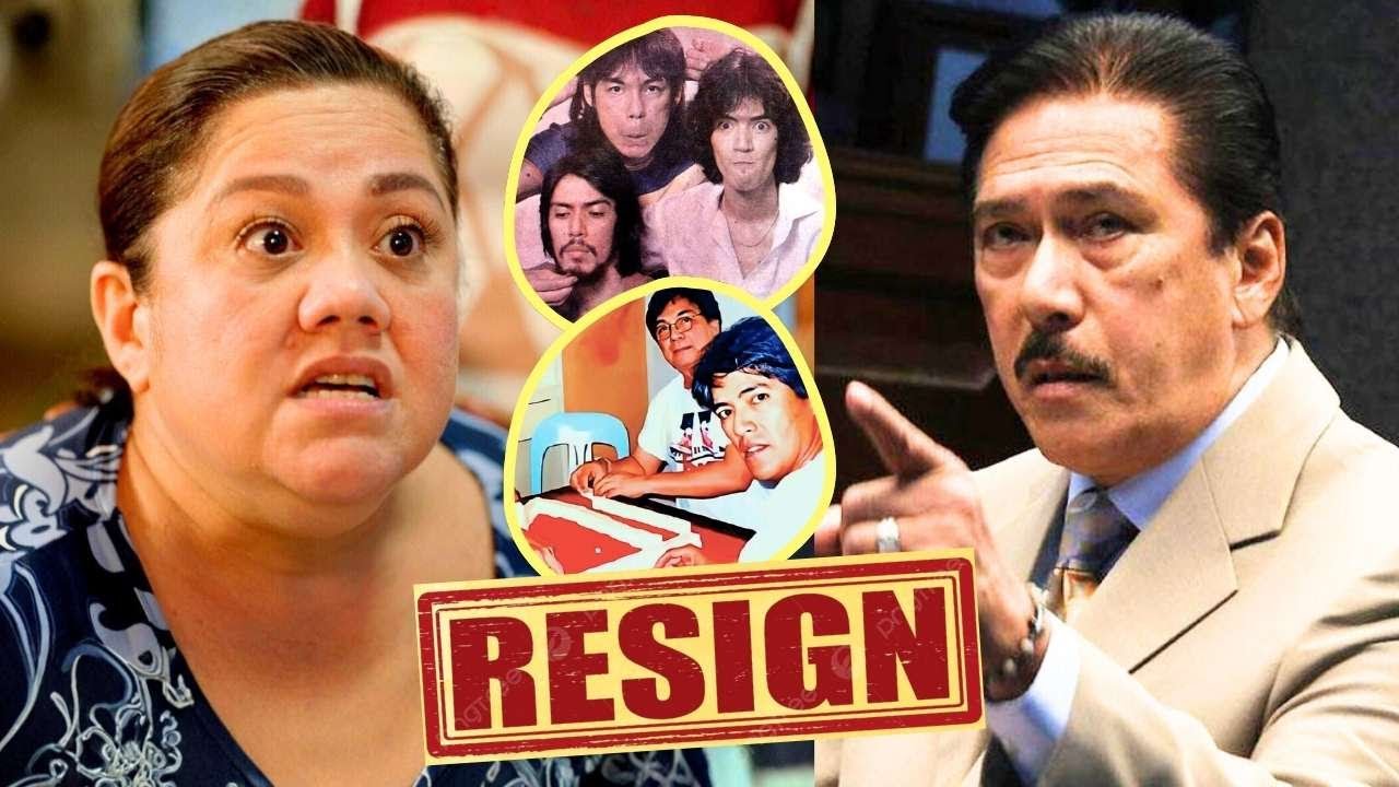 🔥RUBY RODRIGUEZ, UMANO’Y BINULAGA ANG TVJ: PINAPA-RESIGN DAW PARA PALITAN NG BATA AT SEXY!🔴