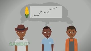 How an agro value chain should work?