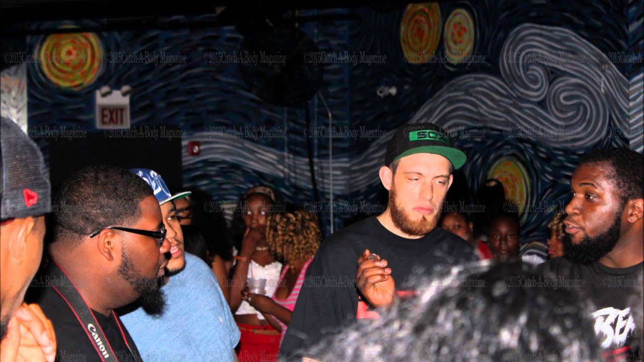 Fink Funk | Chicago Battle Rap Newcomer