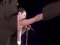 Watch as Queen introduce "Friends Will Be Friends," the band's ode to comradeship! ðŸŽ¥ #Q