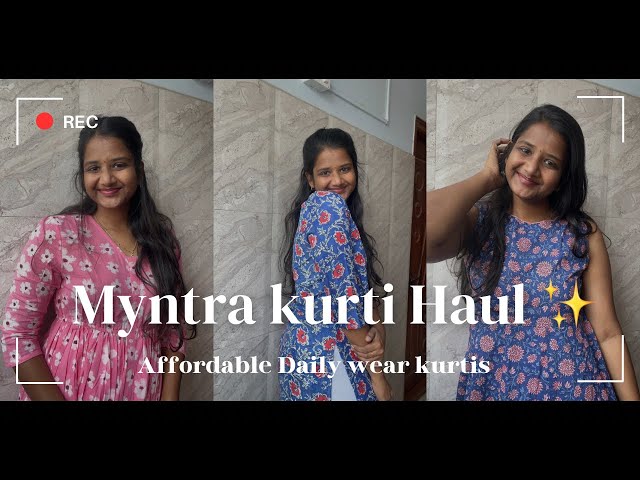 Blog | Must-Have Kurti Designs for Women in 2021