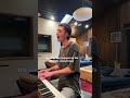 someone kiss me, and shut me up