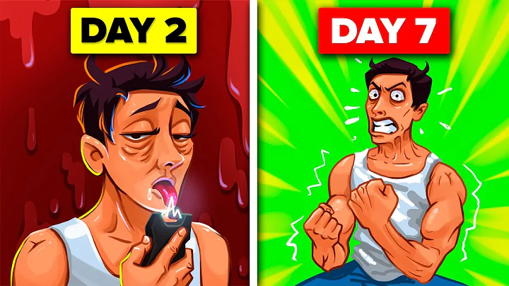 How Long Can Someone Stay Awake