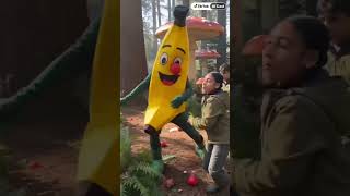 Rap music bro Fruit world