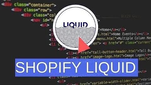 Master Shopify Liquid: Build Custom Themes with Ease
