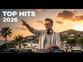 🍓 Billboard Pop Songs 2026 Mix ✨Ed Sheeran,The Weeknd,Bruno Mars,Rihanna, Sia, Adele, Dua Lipa, etc