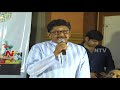 Movie Artist Association Press Meet : Silver Jubilee