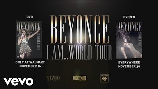 Beyoncé - I Am...world Tour Dvd Teaser 2