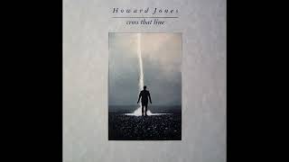 Howard Jones - The Prisoner