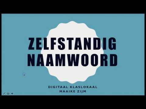 Video: Wat is de zelfstandige naamwoordvorm van normaal?