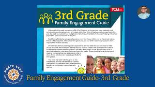 Details Family Engagement Guides - 3rd Grade English Guide