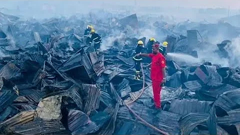 Afhayeenka Ururka ONLF oo kahadlay Masiibadii ku habsatay Magaalada Jigjiga