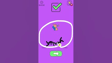 Brain Wash Level 405 Help catch the thief Solution Walkthrough