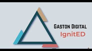 IgnitED: Seesaw