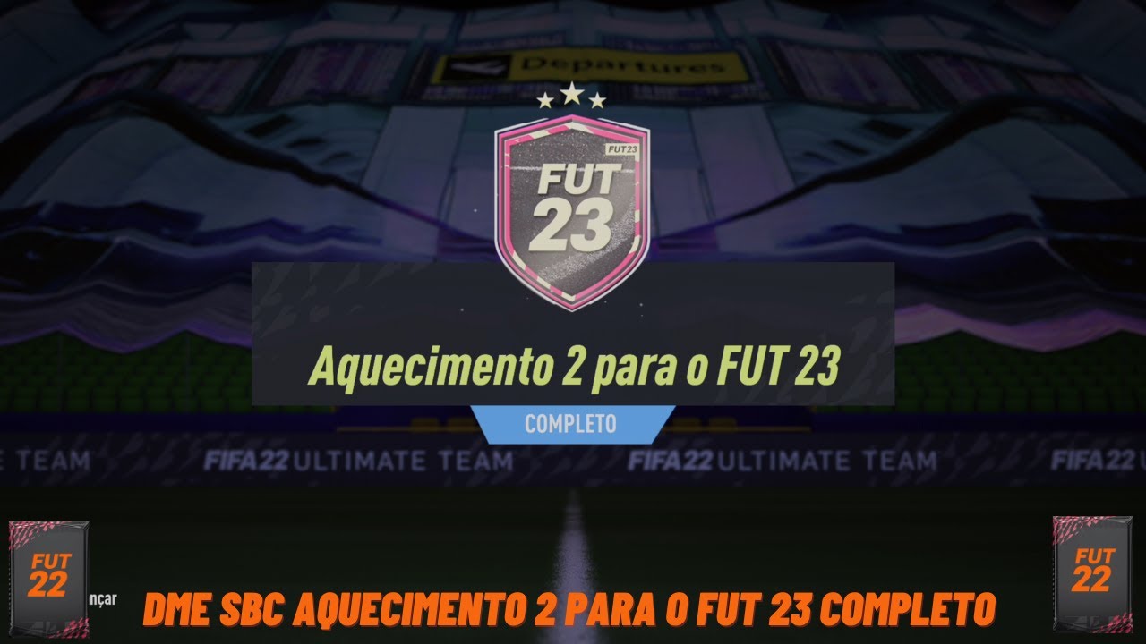 Team of the Year do FIFA 23 é revelado sem Neymar e Vini Jr.; veja