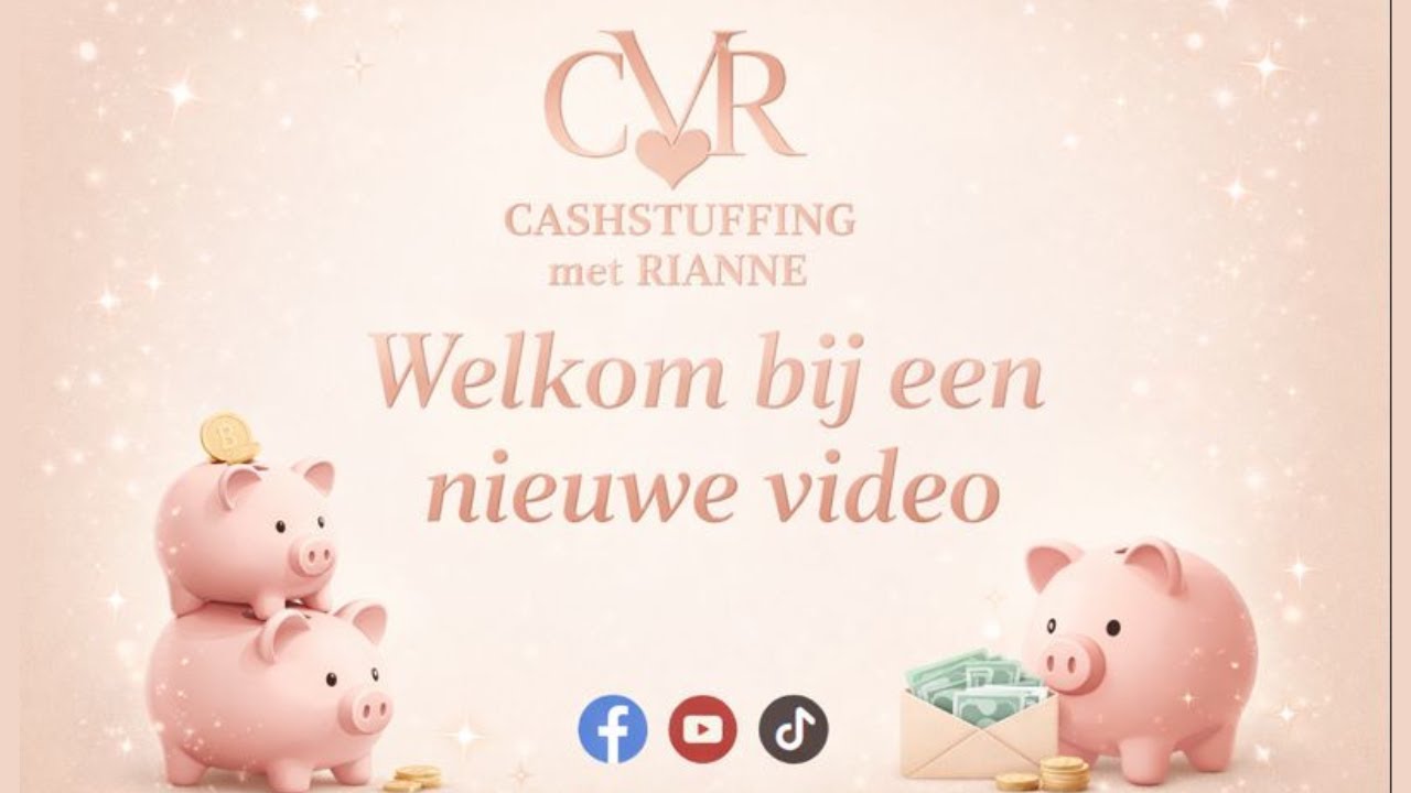 Tijd voor de week wissel van week 2