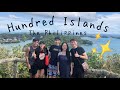 hundred islands 2019