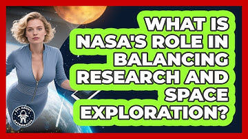 What Is NASA