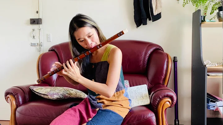 GMW Home Sessions with Chloe Chung