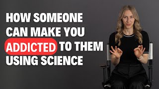 The SCIENCE of LOVE ADDICTION | How they're making you OBSESSED with them