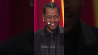 “I just wanted to be like Mike” #shorts