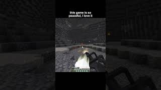 Minecraft Meme