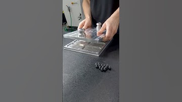 Creatieve snelwisselbevestiging