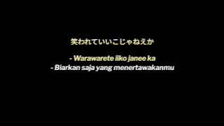 Mentahan kata~kata anime | quotes anime | one piece | story wa 30 detik terbaru