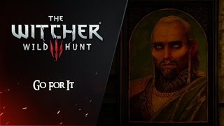 The Witcher 3: Extended OST - Go For It
Composed by Marcin Przybyłowicz. The Witcher 3: Extended OST - Go For It
