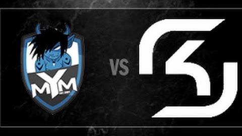 MYM vs SK - LCS 2013 EU Summer W6D1
