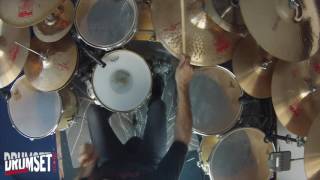 Deftones grooves