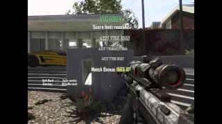Icyy Bo2 Crossmap Raid Shot