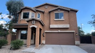 Apache Junction Arizona Home Tour $478,000 2,658 Sqft, 4 Bedrooms, 2 Bathrooms (Price Reduced)
