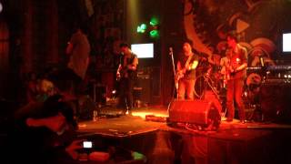 Ipang Ada Yang Hilang (AUFKLA cover)