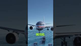 Plane lands, cockpit 😮😮😮😮😮😮😮