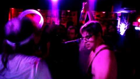 Robots Everywhere @ Ottawa Explosion