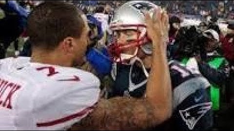 Tom Brady DEFENDS Colin Kaepernick