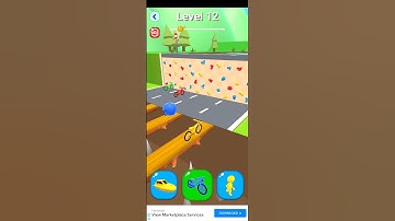 Shape-shifting Game Walkthrough: Learn How to Play the Game #shorts